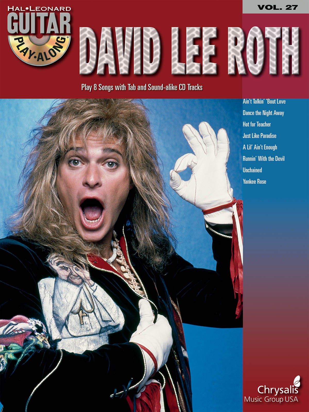Van Halen 楽譜 ヴァン・ヘイレン スコア デイヴィッド・リー・ロス DAVID LEE ROTH バンドスコア 2冊セット Van Halen 楽譜 ヴァン